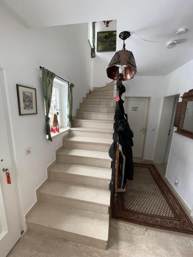 Haus Spatzl Γκάρμις-Παρτενκίρχεν Εξωτερικό φωτογραφία