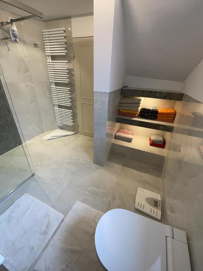 Haus Spatzl Γκάρμις-Παρτενκίρχεν Εξωτερικό φωτογραφία